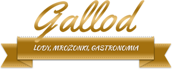 Gallod - Lody, Mroonki, Gastronomia